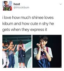 This Is So Cute Shinee Kpop Funny Kpop Memes