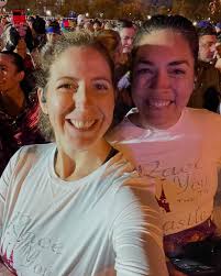 ✨👑13.1 Magical Miles at the Disney Princess Half and 23 Weeks Pregnant  with a little running buddy 💙