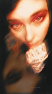 Exploring pastel goth fashion and music style