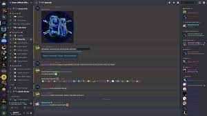 NSFW warning – Discord