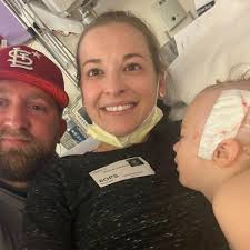 Fundraiser for Elizabeth Wiemelt by Kristen DeVine : Vivi Wiemelt's Road to  Recovery