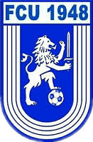 23 septembrie 2019 toata lumea pe oblemenco! Universitatea Craiova Logo Png 6 Png Image