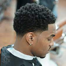 Pin On The Latest Barber Haircuts