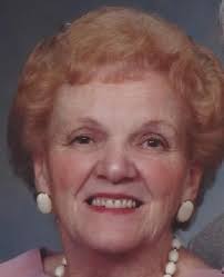 ALICE SEIVERTH Obituary (2017)