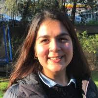 Macarena Solis Salazar