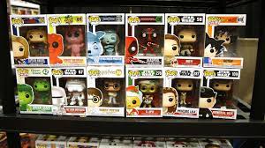 Funko Getting Into Nft Action With Weekly Offerings Starting In June Fox Business
