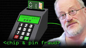 And one of the most recent evolutions happened in the u.s. Chip Credit Cards Emv Chip And Pin And Chip And Signature