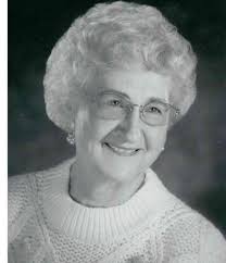 Hilda Gertrude Driscoll Obituary June 7, 2015