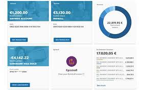 E banking usluga eurobanke je jedna od najmodernijih i najbezbednijih na finansijskom tržištu srbije, kako za fizička, tako i za pravna lica. Eurobank S New E Banking Website Is Live Atcom S A