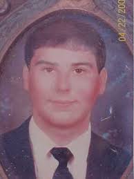 Michael Carey Jackson (1975-1996)