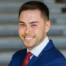 Connor Kingston's Instagram, Twitter & Facebook