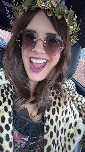 Maria Bartholdi (@MissMariapants)