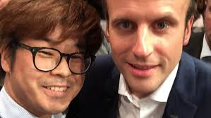 Rapide balayage des candidats de la « république en marche » en bretagne (moins ceux qui n'ont pas encore été désignés, bien sûr…). Legislatives Francaises Le Candidat De La Republique