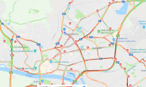 Az egyes az alul, középen elhelyezkedő karrier és. Google Terkep Sk