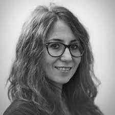 €* 19 may 1991, zürich, isviçre. Dr Isabella Mariani Safety Engineer Sbb Ag Xing