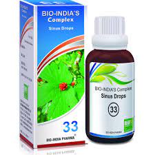Buy Bio India Sinus Drops Online 18 Off Healthmug Com