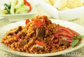 Tambahkan nasi kecap ikan kecap manis garam merica gula. Resep Nasi Goreng Nasi Goreng Jawa Nasi Goreng Spesial Telur