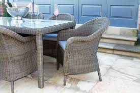 Potterybarn.com has been visited by 100k+ users in the past month Alder Rattan Garden Furniture Peppermill Interiors