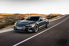 Intelligent solutions for home and on the move. Audi S New 2022 E Tron Gt Is A Real Electric Performance Sedan Not Just Another Electrified Crossover Techcrunch