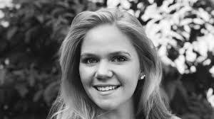 Sarah Dimick's Instagram, Twitter & Facebook