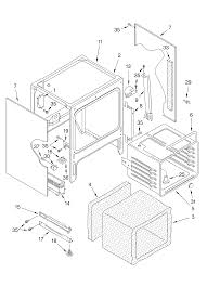 kitchenaid kerc607hbs4 electric
