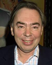 Andrew Lloyd Webber