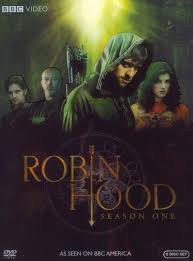 Robin and his men riding through the forest now appears earlier. Robin Hood Season 1 Rotten Tomatoes