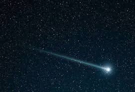 Lo spettacolo nel cielo della vigilia page 3/5. Stelle Cadenti Come Vederle