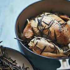 Laurent Mariotte On Instagram Restons A La Maison Et Cuisinons Comment Cuire Une Belle Volaille Entiere Sans Four Reponse In 2020 Best Diner Food Eat
