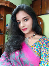 Angasree Boutique -L.Dey