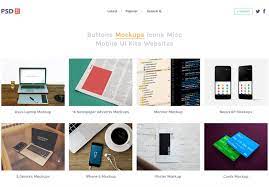 Download 13 Best Free Mockups Websites For Designers In 2021