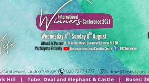 Check spelling or type a new query. Winners Conference Aug 4 8 2021 Day 3 Youtube