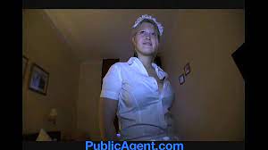 Anna kournikova is a russian former professional tennis player and american television personality. Publicagent Anna Kournikova Look A Like Fucked In Maids Outfit Xbanny Com