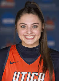 2018 Women's Lacrosse Roster