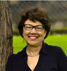 AIELOC and Women of Color in ELT