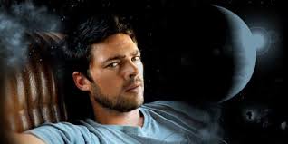 Who is Karl Urban dating? Karl Urban girlfriend, wife