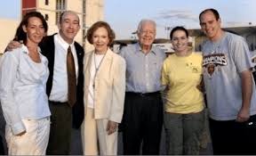 Jimmy Carter: A true North Star