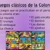 Juguetes y juegos de calle de los años 60 y 70 churro, mango, mediomango, mangotero. 1