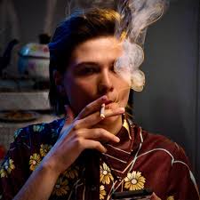 Bajo Naranja (Underground Orange)