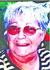 Lorraine Parry Obituary (1925