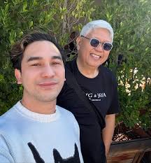 Honored to be at #19 for this year's 75 Most Influential Filipino Americans  and for being