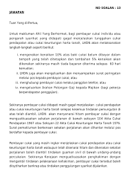 Ckht/rpgt ni sebenarnya dah diperkenalkan pada tahun 1976 di bawah akta cukai keuntungan harta tanah 1976. Par14p2m2 Soalan Bukanlisan 13 Pdf Parliamentary Documents