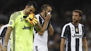 See giorgio chiellini's bio, transfer history and stats here. Real Madrid La Liga Chiellini On 2017 Champions League Final Juventus Lost Because We Were Exhausted Marca In English