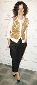 Melissa ellen gilbert (born may 8, 1964) is an american actress, television director, producer, politician and former president of the screen actors guild. Sara Gilbert Height How Tall