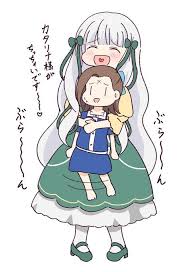 моя реинкарнация в отомэ игру в качестве главной злодейки кит 