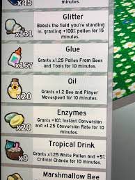 The game's official discord server. What Bees Like Sunflower Seeds In Bee Swarm Simulator