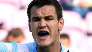 Person: Craig Burden