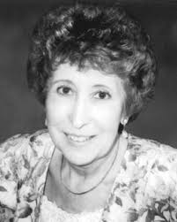 Marjorie Hammond Obituary (1933