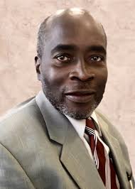 Obituary information for Arnold St.Clair Elcock