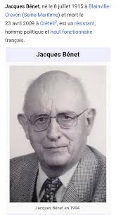 benet